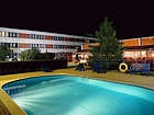 Hotel Novotel Wroclaw Breslau