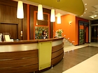 Hotel T�czowy M�yn