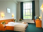 Hotel Focus Lodz