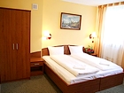 Hotel Le�nik