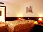 Hotel Airport Okecie Warschau