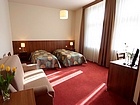 Hotel Alexander II