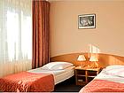 Hotel Aramis 