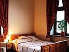 Hotel Borys