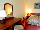 Hotel City Apartments Krakau