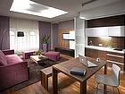 Hotel City Park Residence Pozna�
