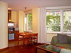 Apartament Skwer Wyszynskiego #2