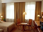 Hotel Europejski Krakau