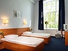 Hotel Focus Lodz