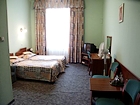Hotel Fortuna Krakau