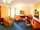 Hotel Go��biewski Miko�ajki