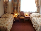 Hotel Irbis