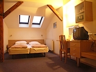 Hotel Jordan - Guest Rooms