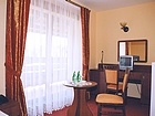 Hotel Karczma Klimt�wka