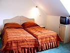 Hotel Kontrast