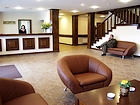 Hotel Kontrast