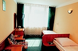 Hotel KRAKUS Krakau
