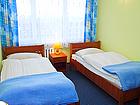 Hotel Kujawy