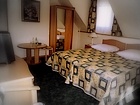 Hotel Lando Warschau