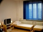 Hotel SCSK Zurawia