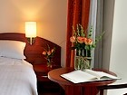 Hotel MDM Warschau