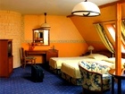 Hotel Meduza Mielno