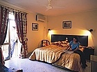 Hotel Metropole