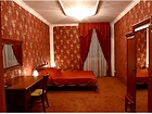 Hotel Spa