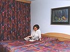 Hotel P.U. Minor