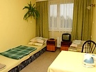 Hotel Optima Hostel