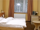 Hotel Optima Hostel