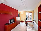 Apartament Orientalny