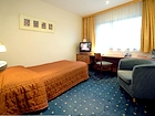 Qubus Hotel in Gorzow 