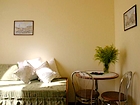 Hotel Apartamenty Sekret Kazimierza - Apartement nr7 f�r 1-4 Personen Krakau