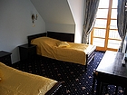 Hotel Dw�r Soplicowo