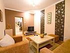 Apartamenty PATIO - Szeroka