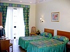 Hotel The Crown