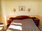 Hotel Tuberoza Pension