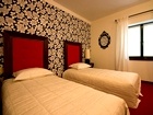 Hotel Vanilla