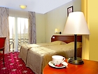 Hotel Verde Montana