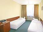 Hotel Wodnik