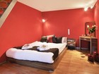 Aparthotel Siesta