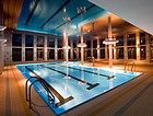 Hotel Bellis Resort Hotel Masuria Worliny