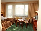 Hotel Senator
