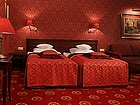 Hotel Branicki Bialystok
