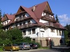 Hotel Telimena Pension