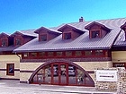 Zajazd Srebrna Gora