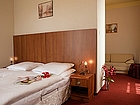 Apart Hotel Ambasador