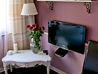 Apartament Paris