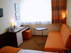 Hotel DeSilva Inn Katowice Airport